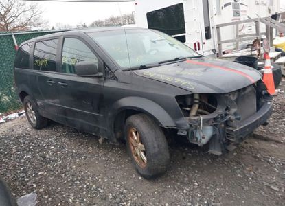 Informe del vehículo para VIN 2D8HN44E19R611189 - Imagen 1