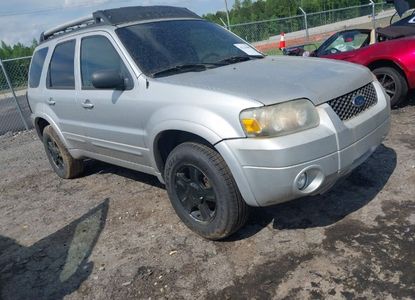 Vehicle Report for VIN 1FMCU04167KA09610 - Image 1