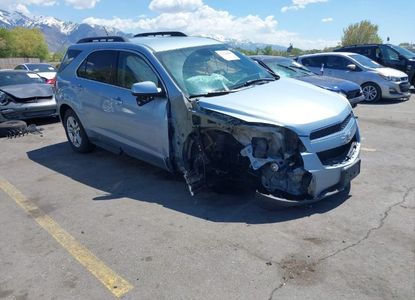 Informe del vehículo para VIN 2GNALBEK6E6314775 - Imagen 1