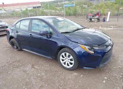 Raport pojazdu dla VIN 5YFB4MDE8RP224906 - Obraz 1