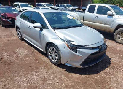 Vehicle Report for VIN 5YFB4MDE0RP122550 - Image 1