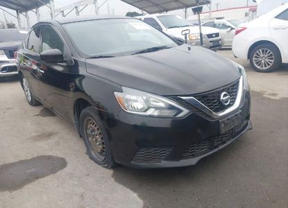 Raport pojazdu dla VIN 3N1AB7AP9GL671802 - Obraz 1