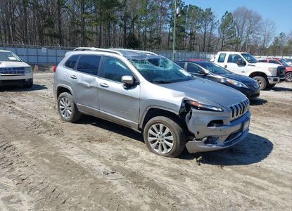 Raport pojazdu dla VIN 1C4PJMJS1GW314525 - Obraz 1