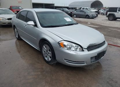 Informe del vehículo para VIN 2G1WA5EK5A1200336 - Imagen 1