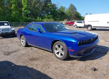 Informe del vehículo para VIN 2C3CDZAG1KH668765 - Imagen 1