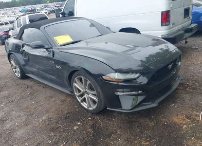 Vehicle Report for VIN 1FATP8FF8K5202115 - Image 1