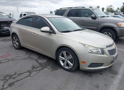 Vehicle Report for - Image 1
