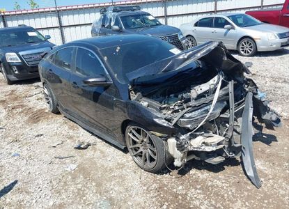 Informe del vehículo para VIN 19XFC2F70GE079916 - Imagen 1