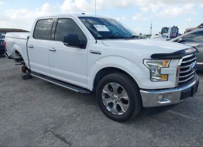 Vehicle Report for - Image 1