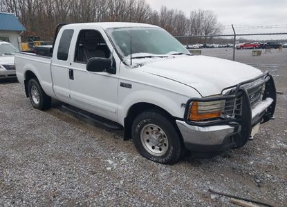 Informe del vehículo para VIN 1FTNX20L91ED20137 - Imagen 1