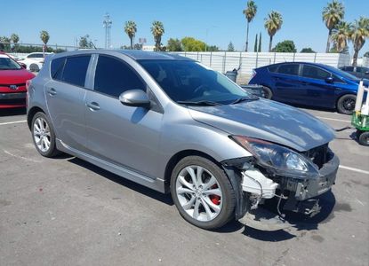 Vehicle Report for VIN JM1BL1H63A1196493 - Image 1