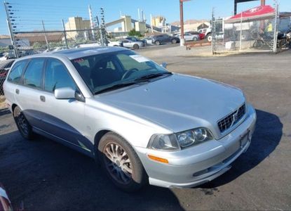 Raport vehicul pentru VIN YV1VW27523F970123 - Imaginea 1