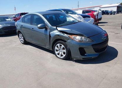 Vehicle Report for - Image 1