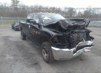 Vehicle Report for VIN 3C63D3CLXCG102096 - Image 1