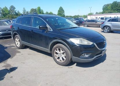 Vehicle Report for - Image 1