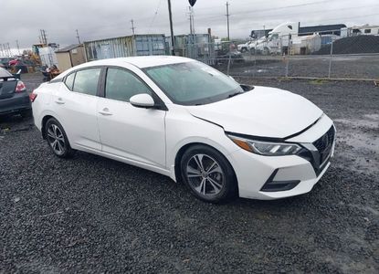 Vehicle Report for VIN 3N1AB8CV0LY249870 - Image 1