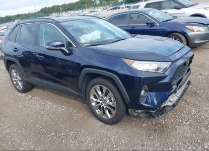 Vehicle Report for VIN 2T3A1RFV0KW043552 - Image 1