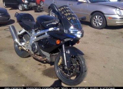 Vehicle Report for - Image 1