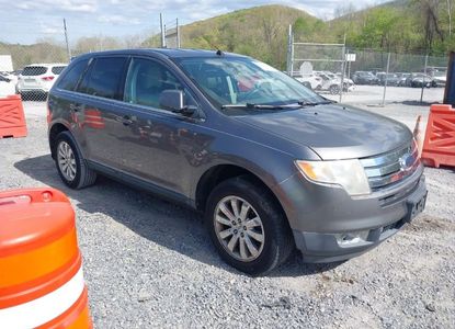 Vehicle Report for VIN 2FMDK3KC4ABA47788 - Image 1