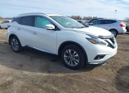 Raport pojazdu dla VIN 5N1AZ2MH3JN167264 - Obraz 1