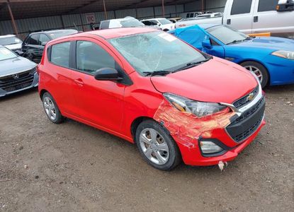 Raport pojazdu dla VIN KL8CB6SA0KC778907 - Obraz 1