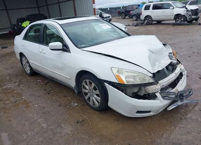 Vehicle Report for VIN 1HGCM66377A018314 - Image 1