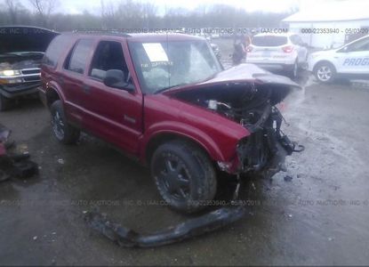 Fahrzeugbericht für – Bild 1