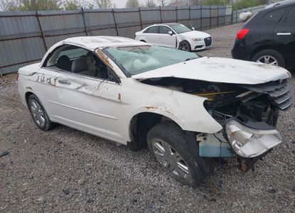 Informe del vehículo para VIN 1C3LC65M48N289969 - Imagen 1