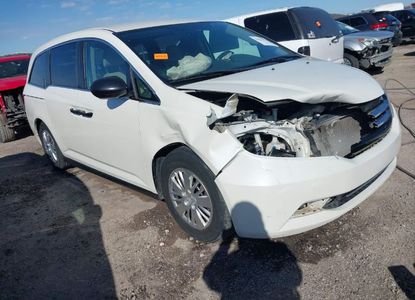 Vehicle Report for - Image 1