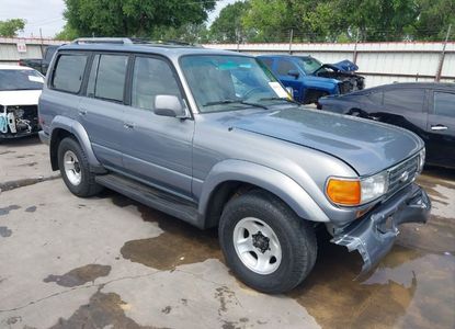 Informe del vehículo para VIN JT3DJ81W0S0100154 - Imagen 1