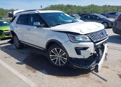 Vehicle Report for VIN 1FM5K8HT5JGB55905 - Image 1