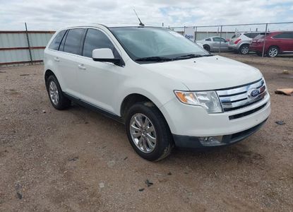 Informe del vehículo para VIN 2FMDK39C49BA49252 - Imagen 1