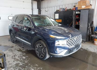 Vehicle Report for VIN 5NMS4DAL2PH582853 - Image 1