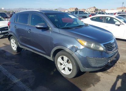 Vehicle Report for - Image 1
