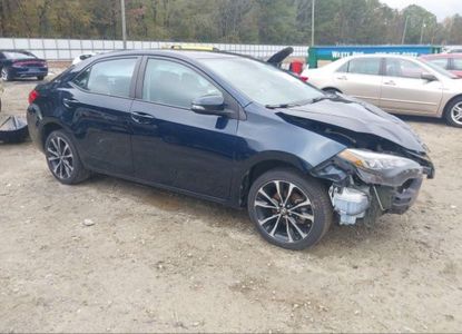 Vehicle Report for VIN 5YFBURHEXKP886760 - Image 1