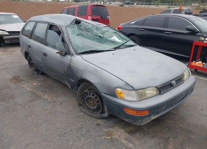 Informe del vehículo para VIN JT2AE09WXP0015573 - Imagen 1