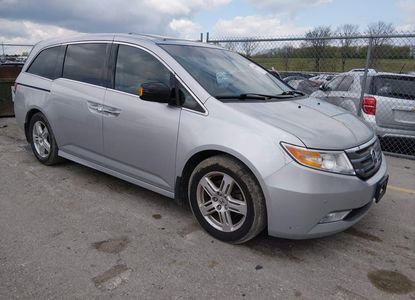 Vehicle Report for - Image 1