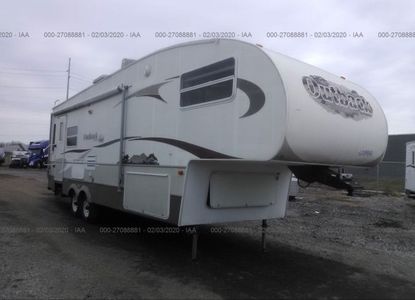 Отчет о транспортном средстве для VIN 4YDF28F2X6G919898 - изображение 1