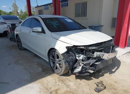 Vehicle Report for VIN WDDSJ4EB6GN324399 - Image 1