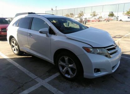 Vehicle Report for VIN 4T3ZK3BB5EU065415 - Image 1