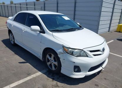 Raport pojazdu dla VIN 5YFBU4EE8CP056724 - Obraz 1