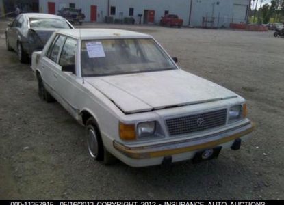 Vehicle Report for - Image 1