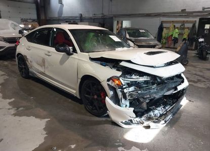 Vehicle Report for VIN JHMFL5G40RX003751 - Image 1