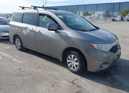 Vehicle Report for VIN JN8AE2KP8C9043064 - Image 1