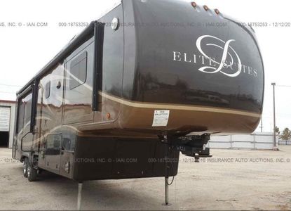 Vehicle Report for - Image 1