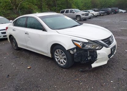 Vehicle Report for VIN 1N4AL3AP8GC211857 - Image 1