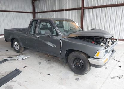 Informe del vehículo para VIN JT4RN93PXP5086503 - Imagen 1