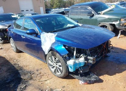 Raport pojazdu dla VIN 1N4BL4BV3LC184777 - Obraz 1