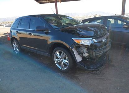 Vehicle Report for VIN 2FMDK3KC9EBA25498 - Image 1