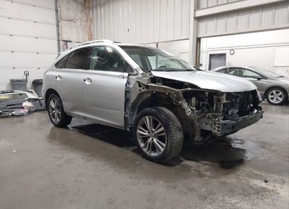 Raport pojazdu dla VIN 2T2BK1BA2FC286099 - Obraz 1